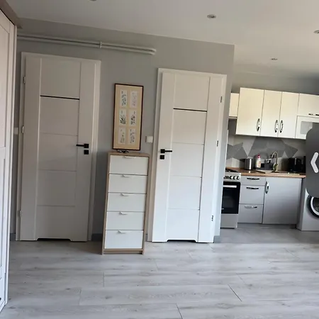 Appartement Sloneczny 500 M Do Morza *