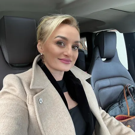 Sloneczny 500 M Do Morza Apartment *