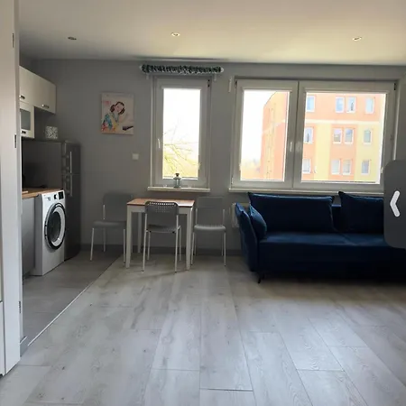 Sloneczny 500 M Do Morza Gdansk