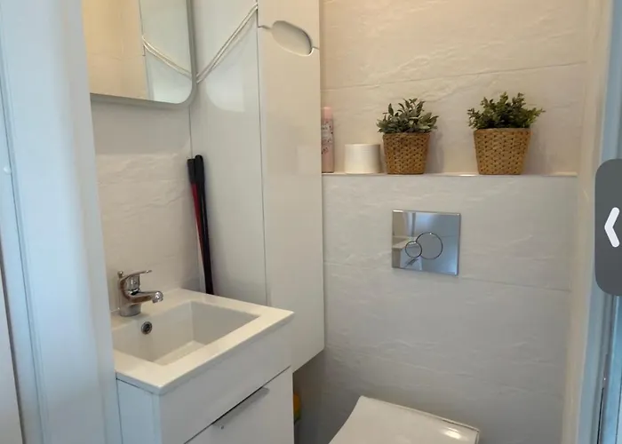 Apartment Sloneczny 500 M Do Morza