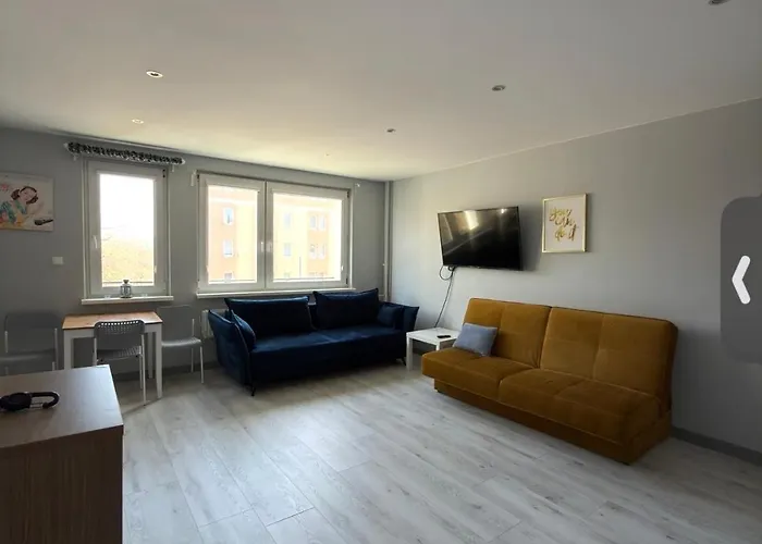 Sloneczny 500 M Do Morza Apartment Gdansk